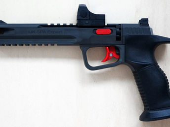 UX SPA Expert: CO2-Laser-Dosenschreck 🦄🦄