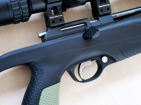 Stoeger XM1 S4: Budget-Sniper-Überraschungssieger