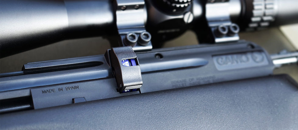 Gamo Arrow Magazin