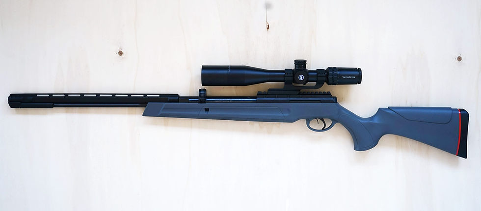 UX Synergis Elite Profil