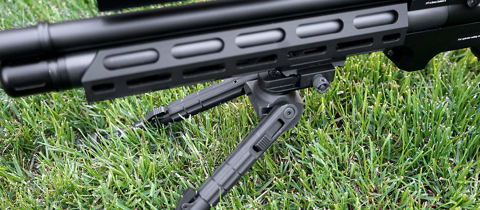 Air Arms S510 Handguard