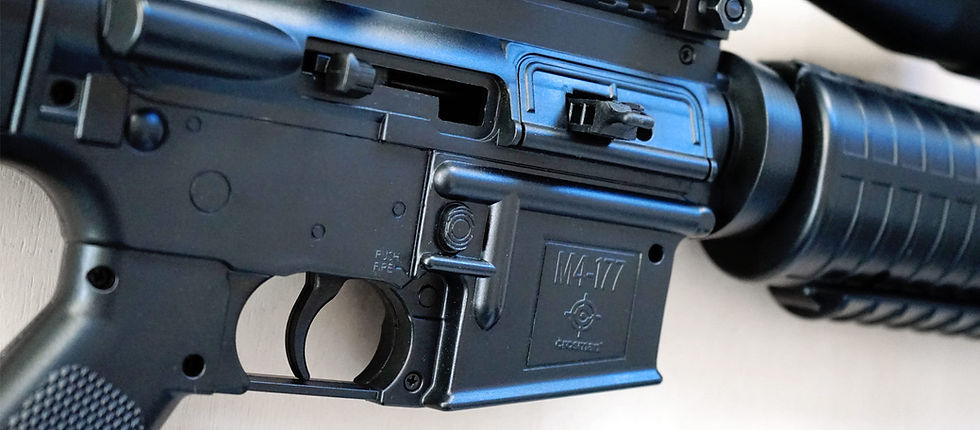 Gamo M4-177 Magazin