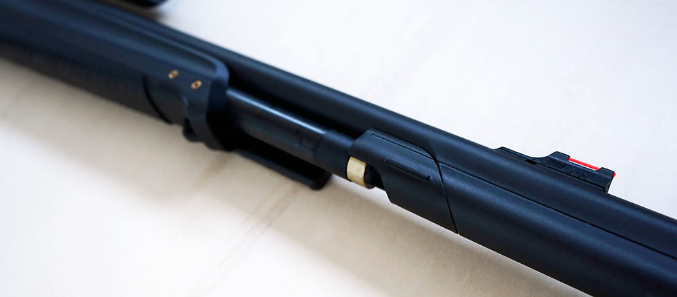 Stoeger XM1 S4 Kartusche