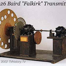 A világ első tévéhirdetése