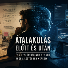 AI-átalakulás