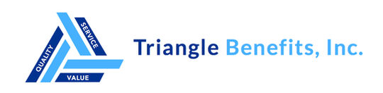 Triangle Benefits, Inc. logo