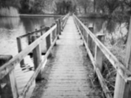 Rickety Bridge