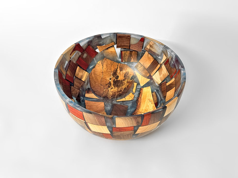 Thumbnail: Chips Ahoy Bowl - 12" x 6.5"