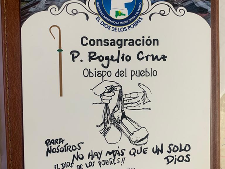 EL OBISPO DEL PUEBLO