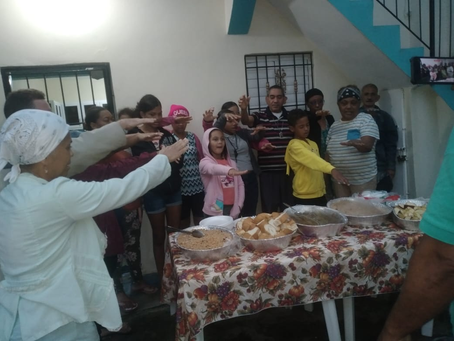 MISION DIVINA MISERICORDIA