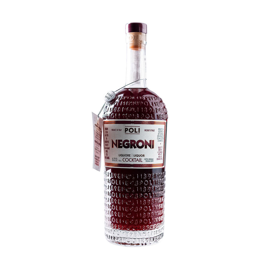 Poli Negroni