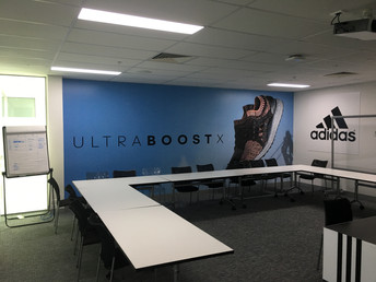 Internal Graphics