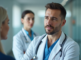 Top Staffing Solutions for Healthcare: Blooms Care
