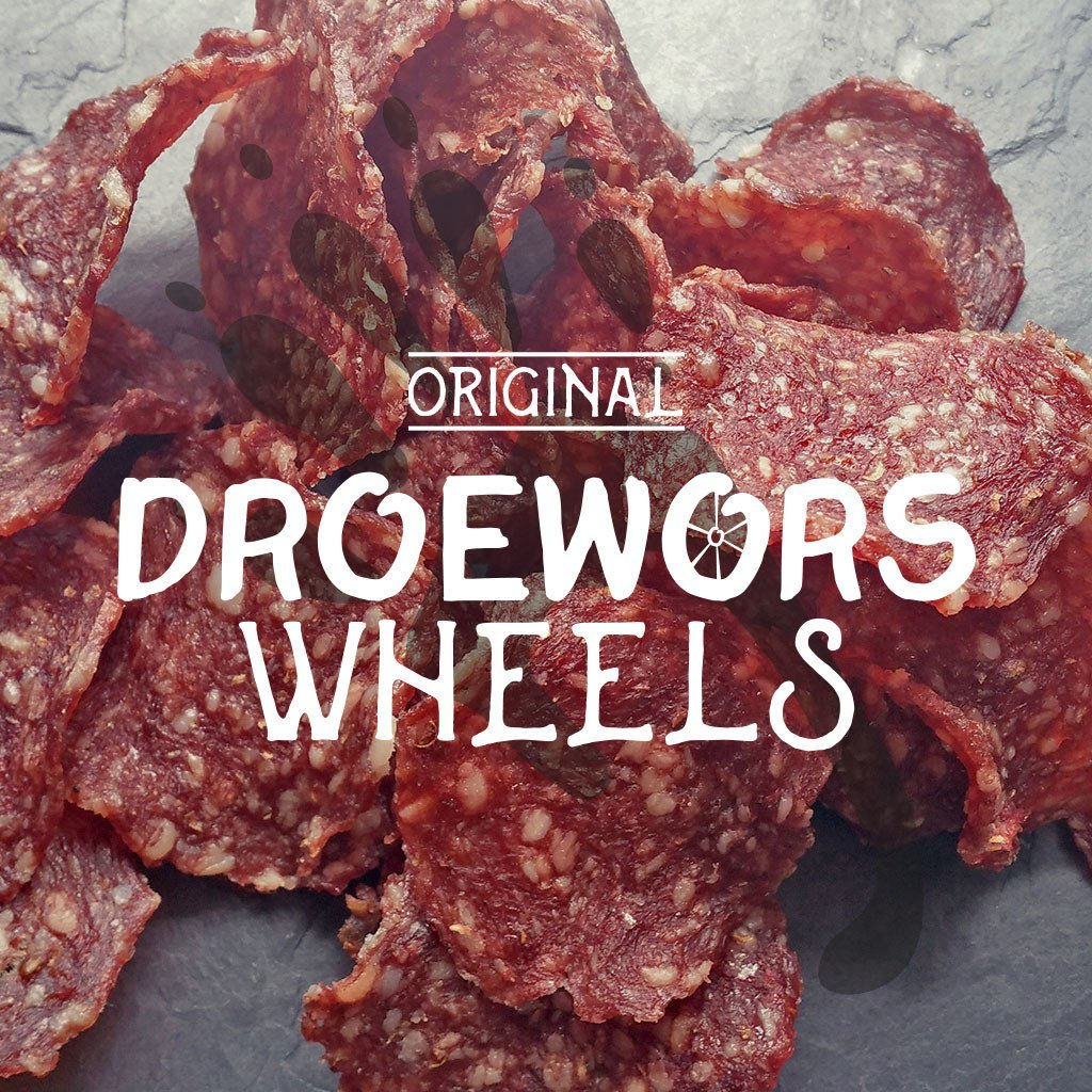 Biltong Wheels