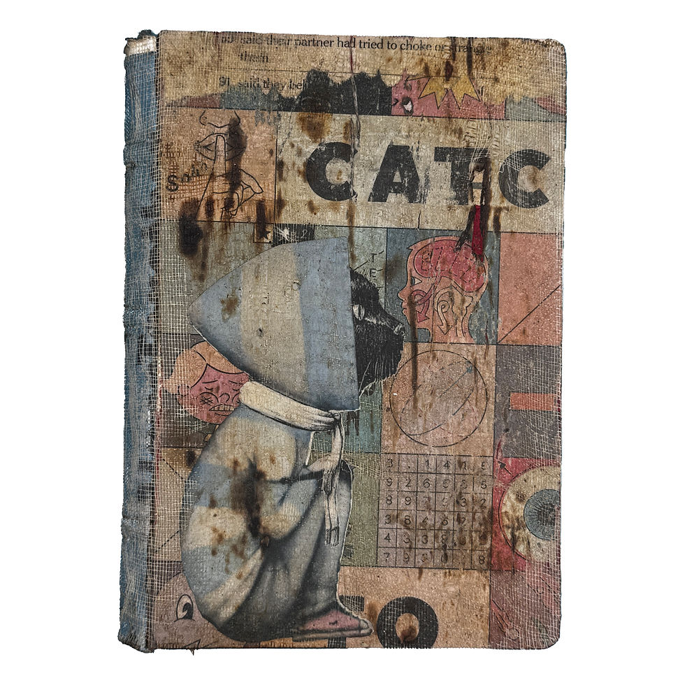 Italian Lined Journal