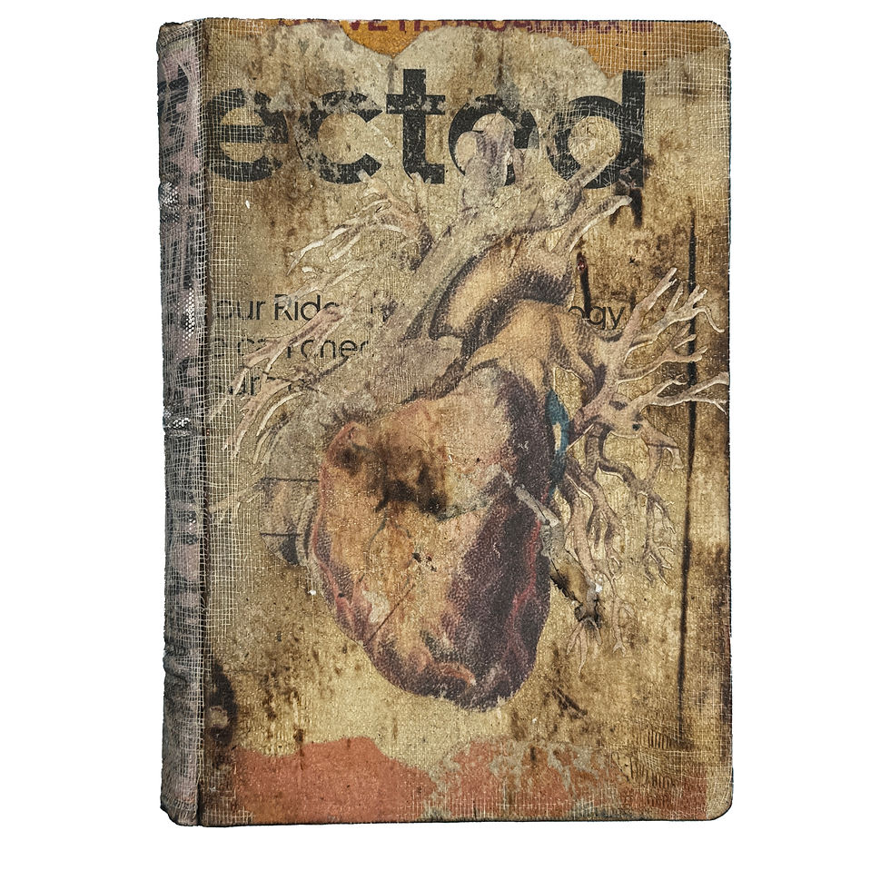 Italian Lined Journal