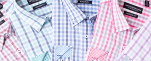 Textile Design plaids 