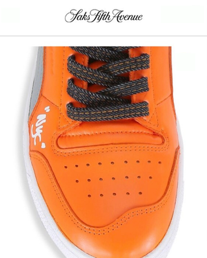shoelace design, denim shoelace, collabroation, 