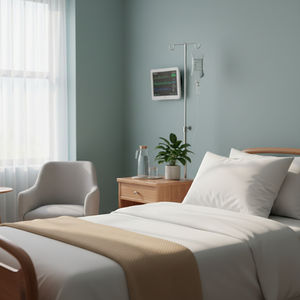 Comfortable Home Environment
