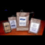 Presentaciones únicas