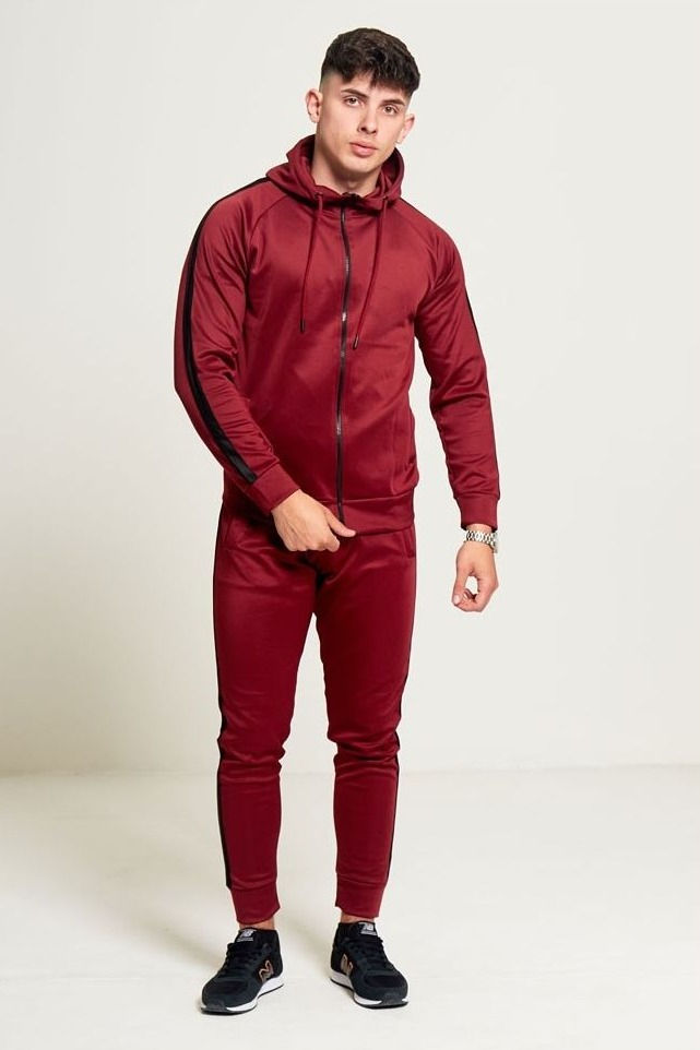 Thumbnail: TYR WINE TRACKSUIT