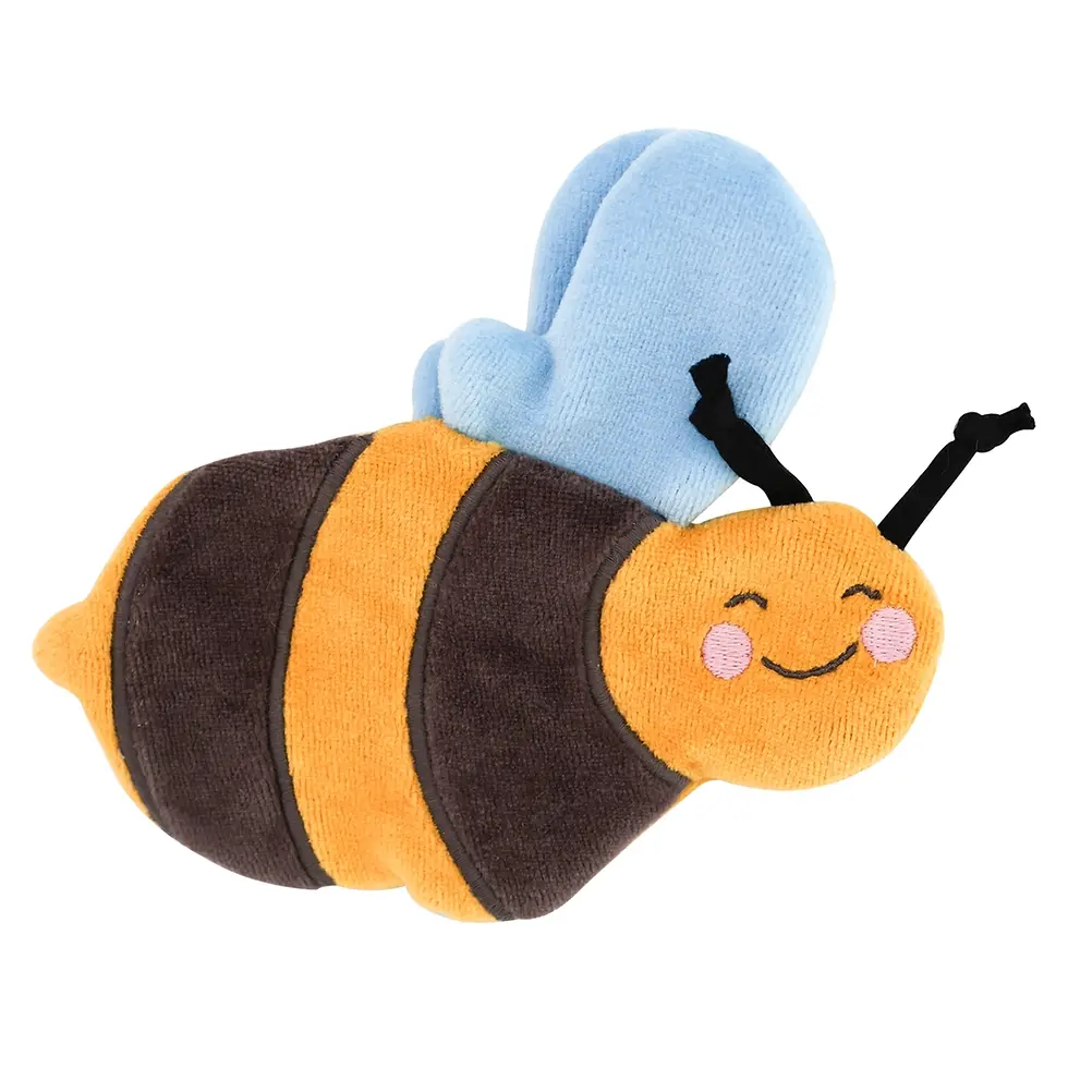 Thumbnail: TIKIRI - Crinkle Toy