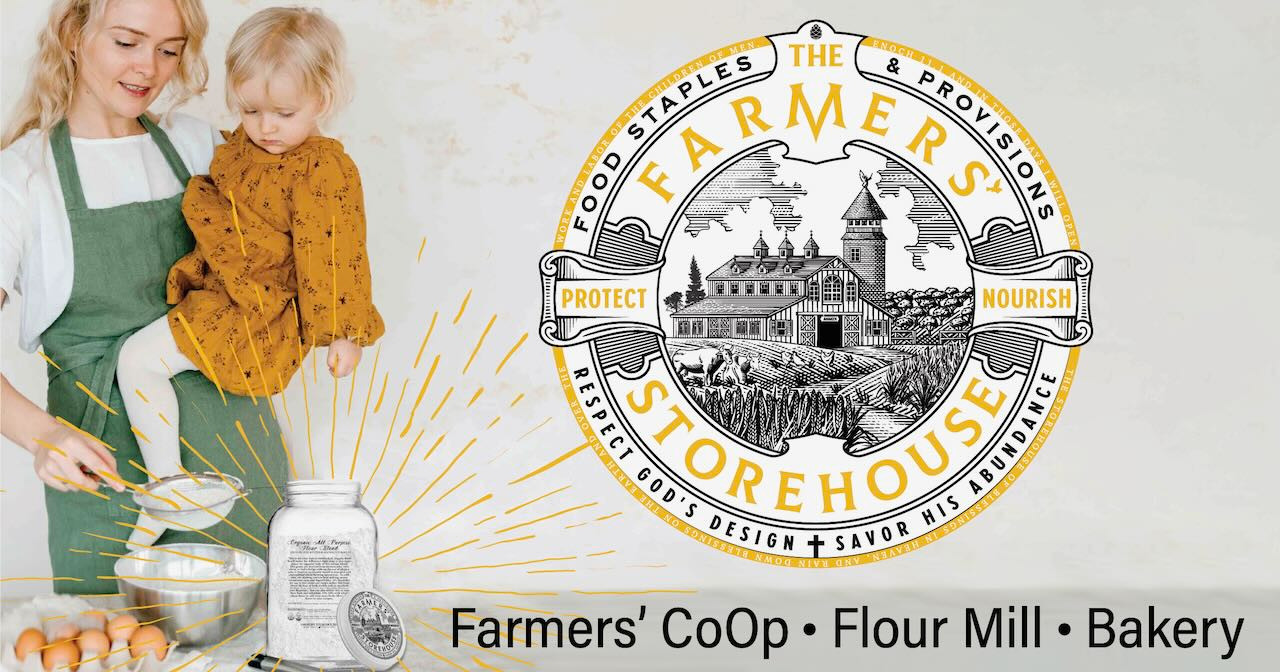 Farmers