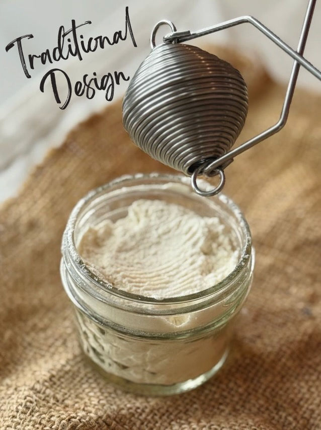 Thumbnail: Vintage Dusting Wand