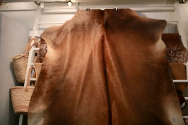 Longhorn Premium Hide