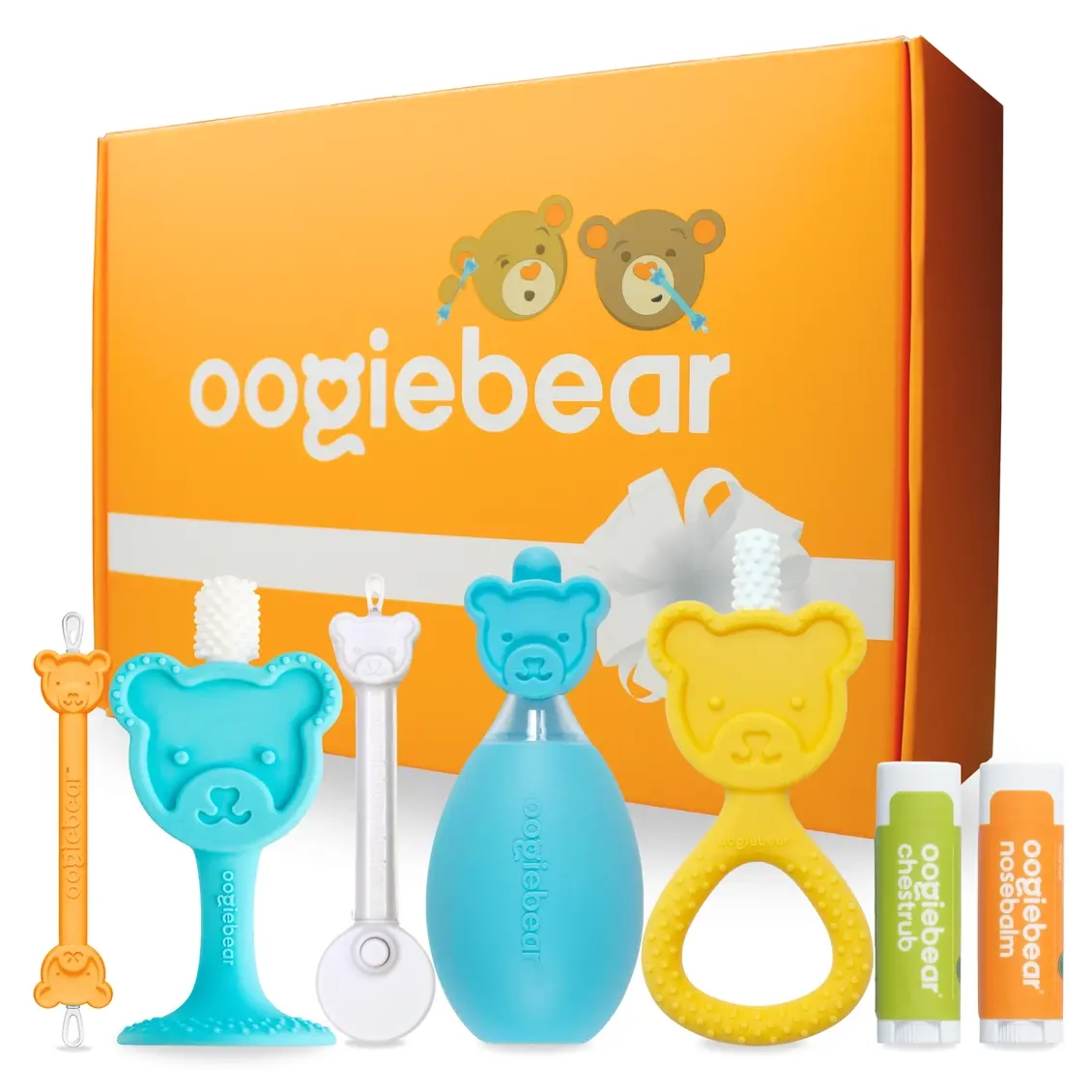 oogiebear First Year Kit