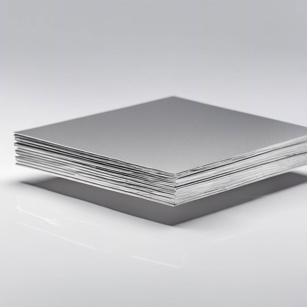 Versatile Aluminum Cladding