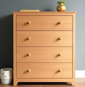 light brown dresser with 4 drawers_edited.jpg