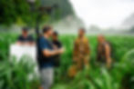 Behind the Scenes of Jurassic World Rebirth