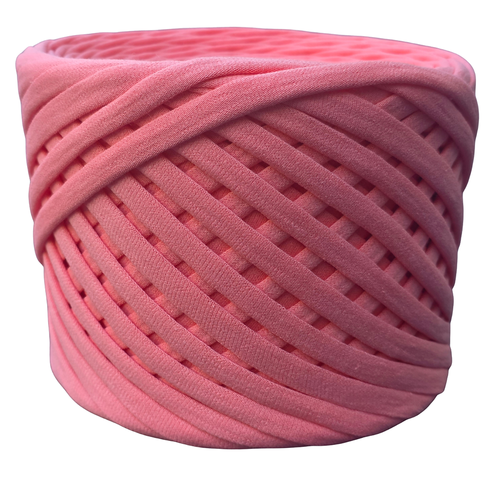 Miniature : Pelote T-Shirt ROSE FLAMINGO