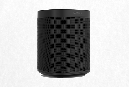 Sonos One White Texture.png