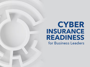 IT and Cyber Insurance: Why You Can't Afford to Ignore Either