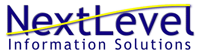 Next Level Information Solutions logo