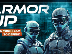 Cybersecurity Starts With Your Team: Uncovering Threats and the Benefits of Training