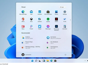 Day 5 - 11 Days of Windows 11