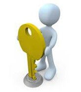 The Key: How Teams Can Stay Connected & Productive When Working Remotely