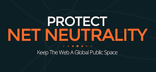 Day 1: Net Neutrality Gone