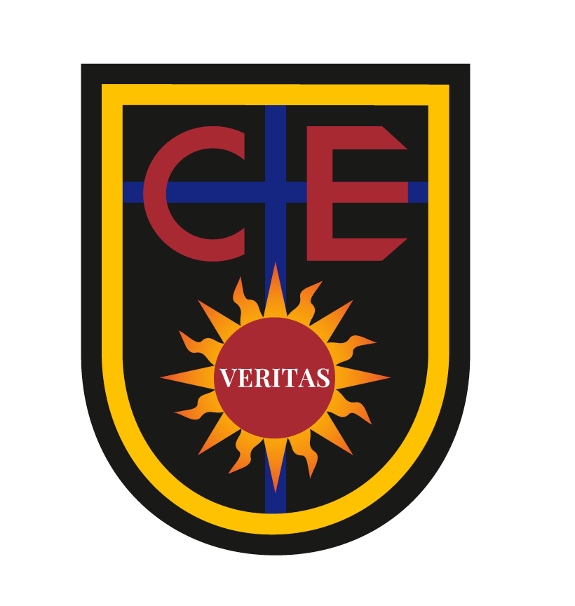 Colegio Esquiú logo