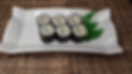 Kappa Roll