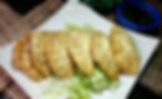 Gyoza