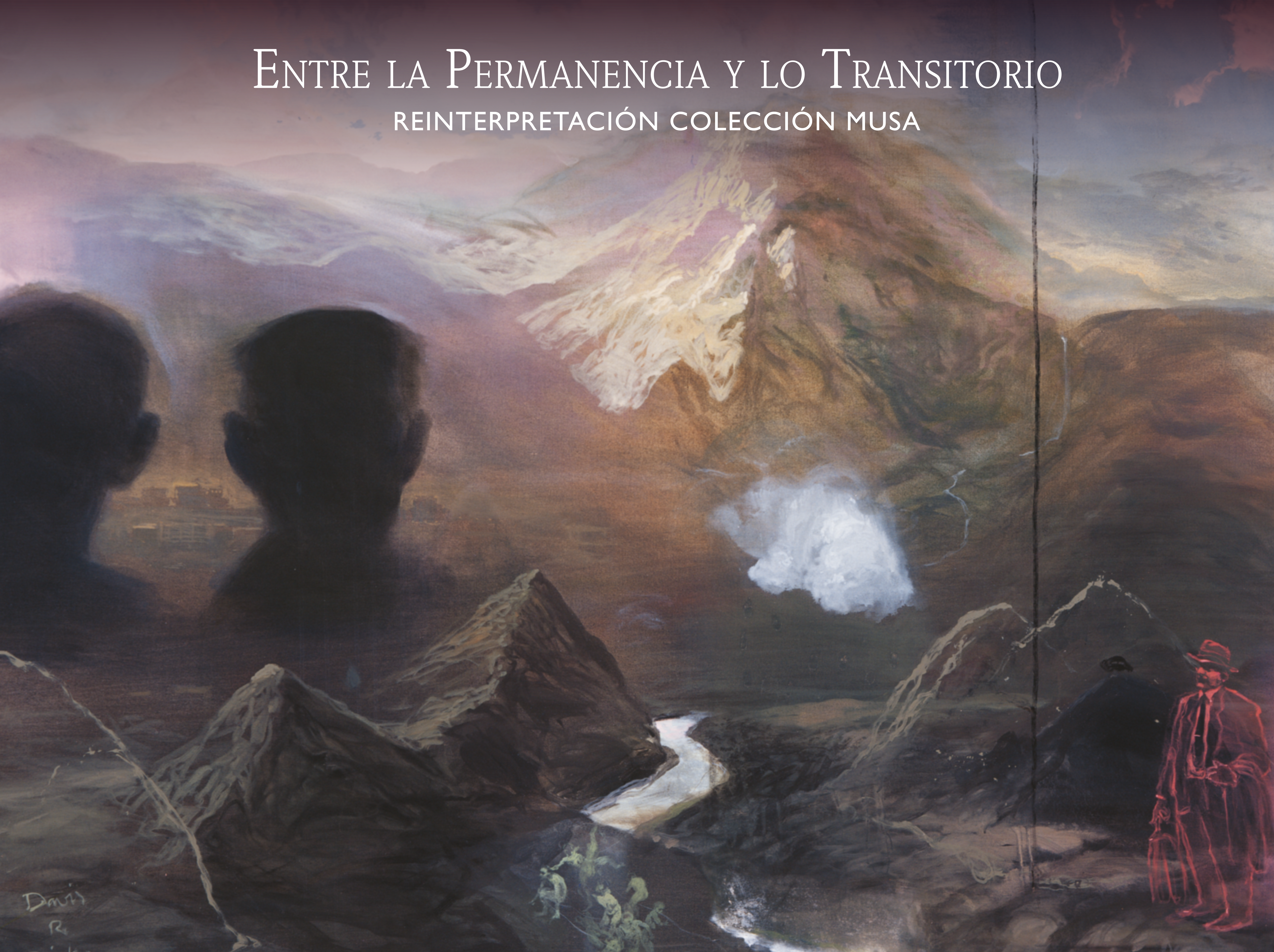 Entre la permanencia y lo transitori