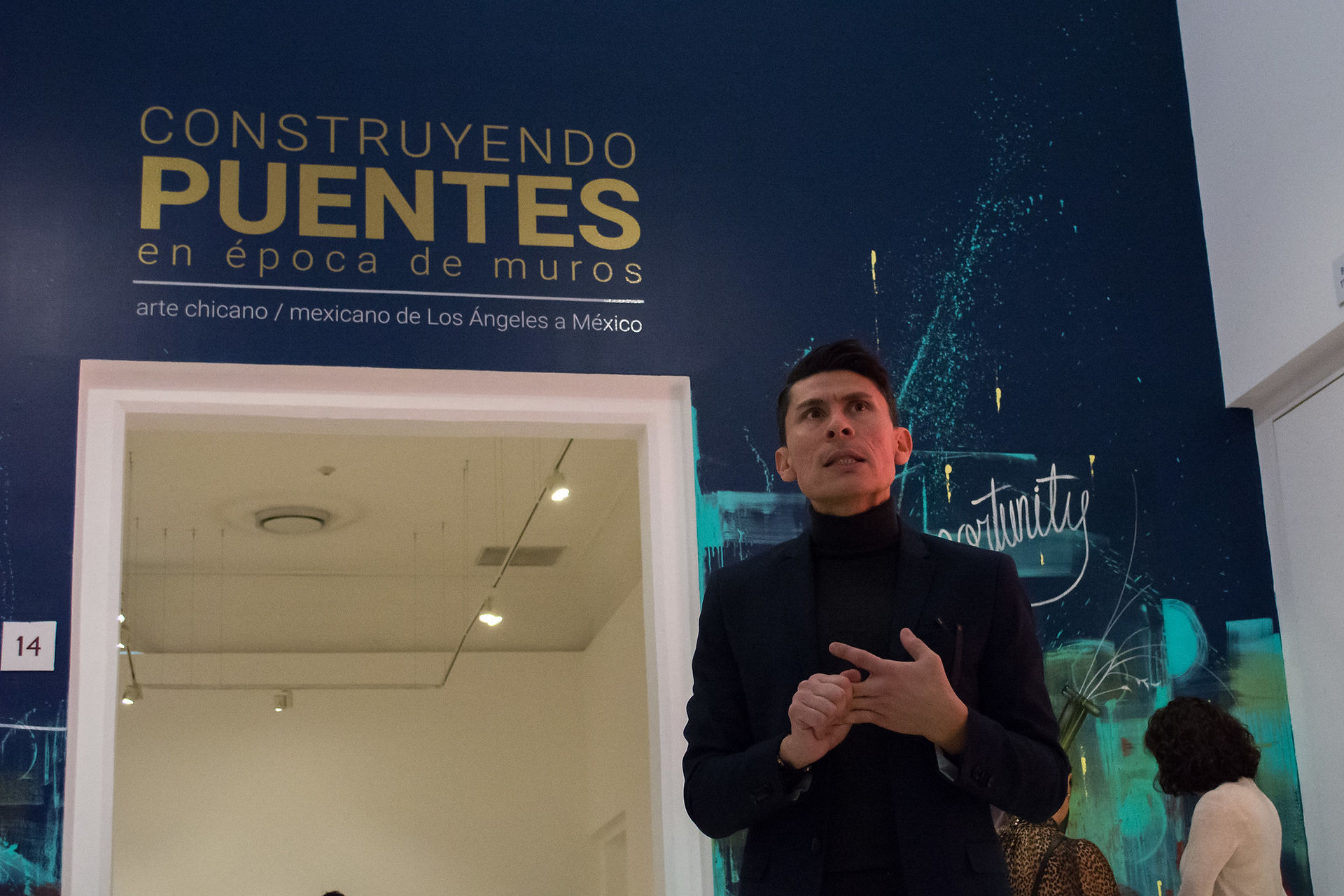 Construyendo Puentes