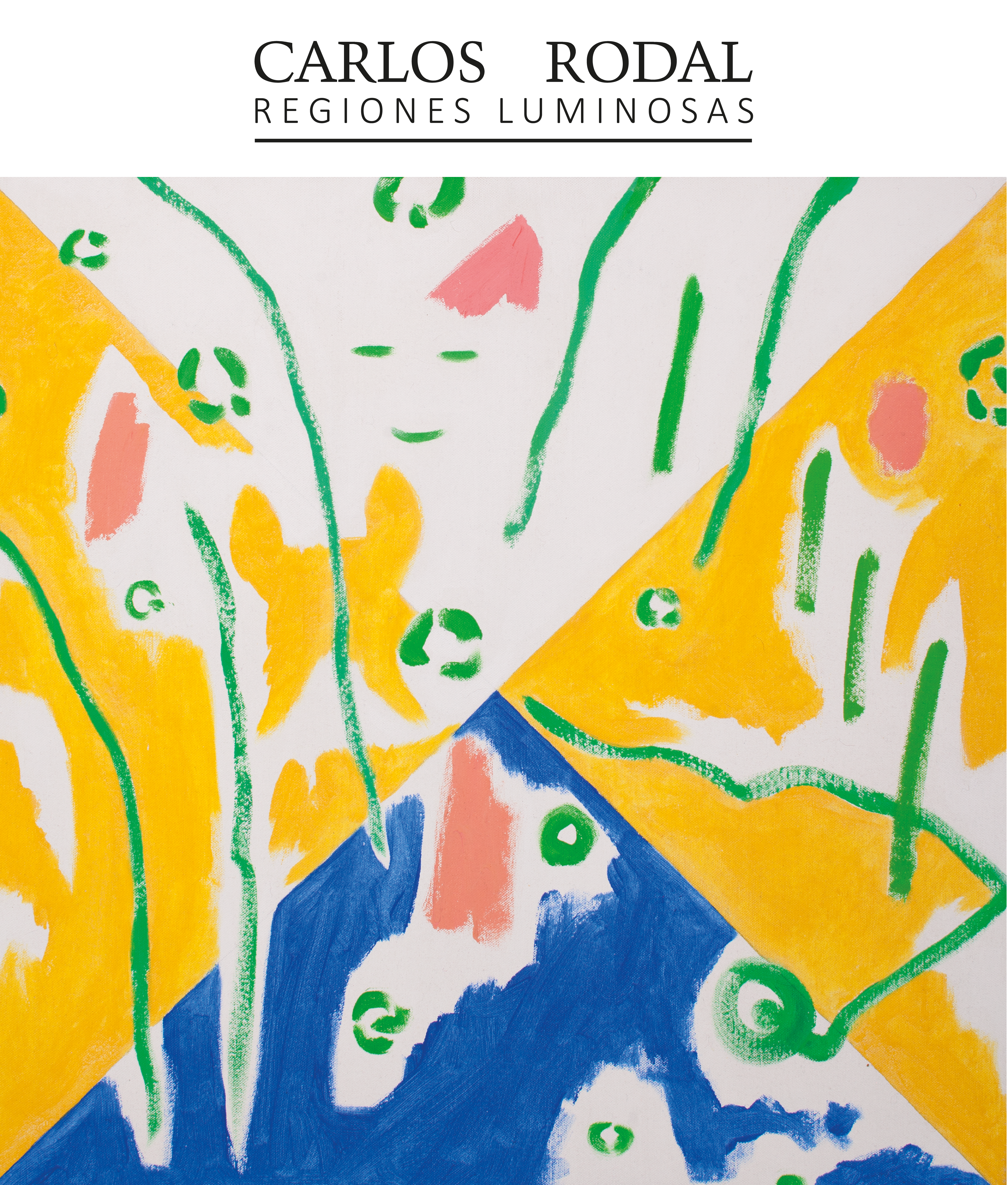 Regiones luminosas