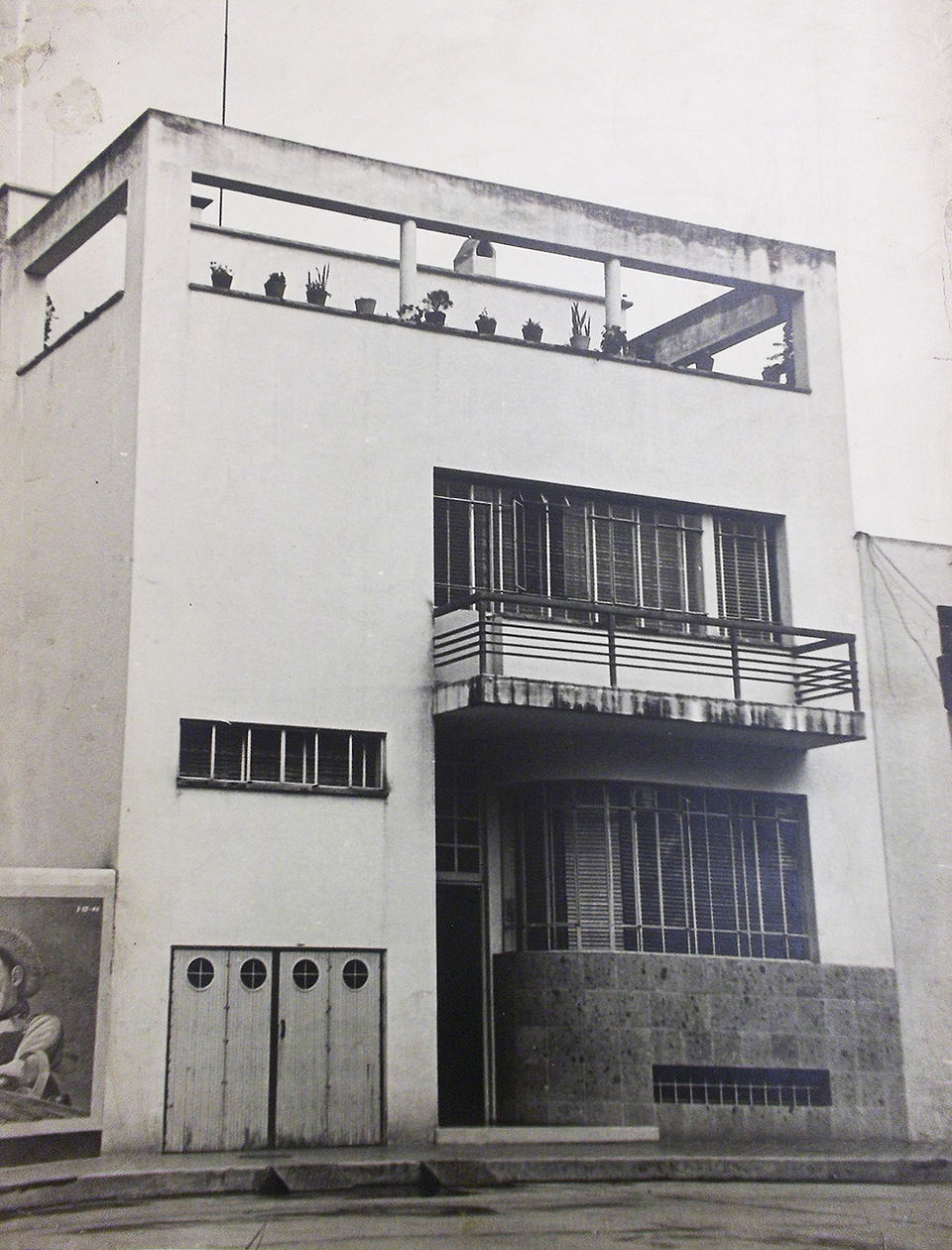 Casa Molina
