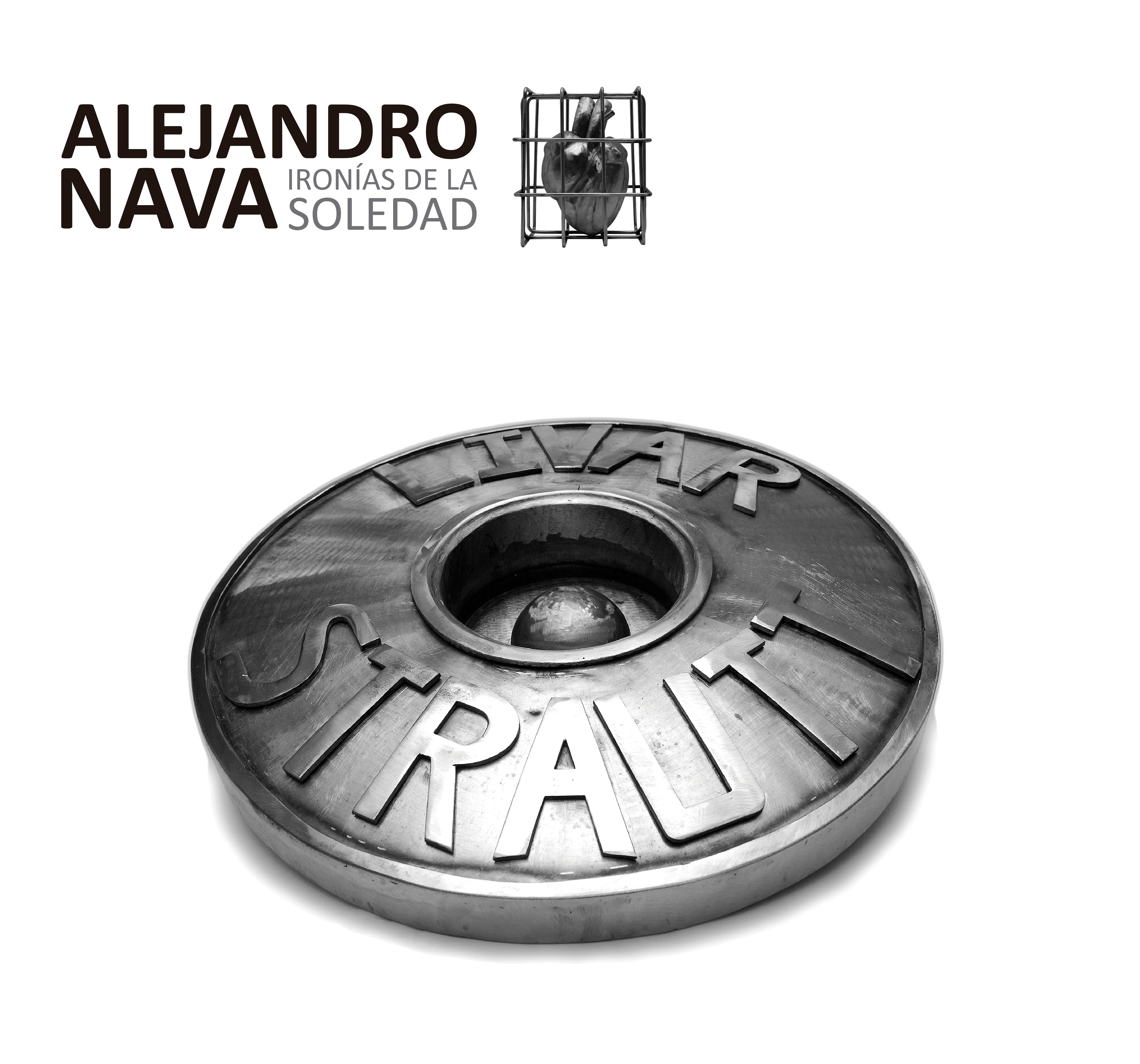 Ironías de la soledad