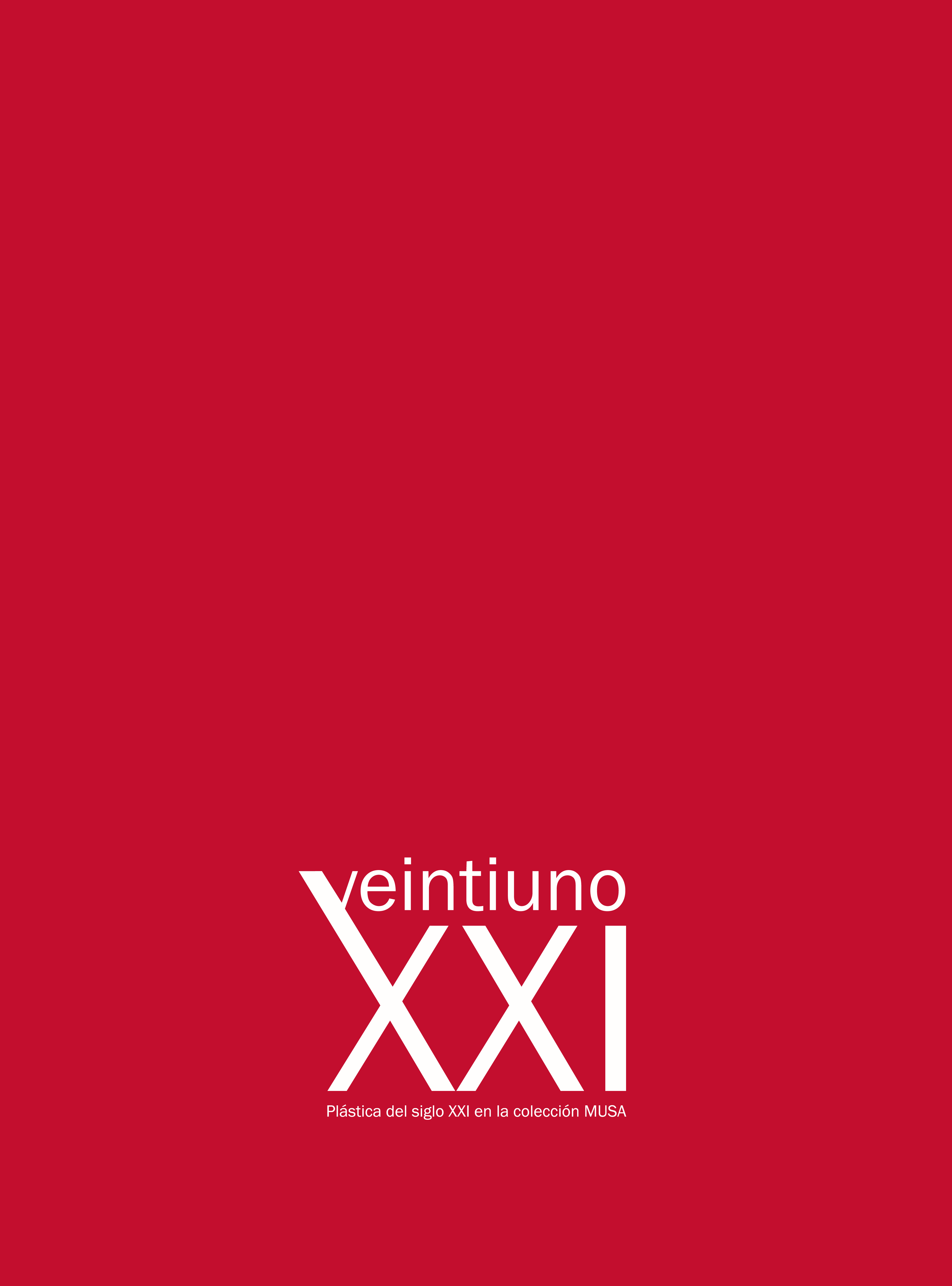 Veintiuno XXI